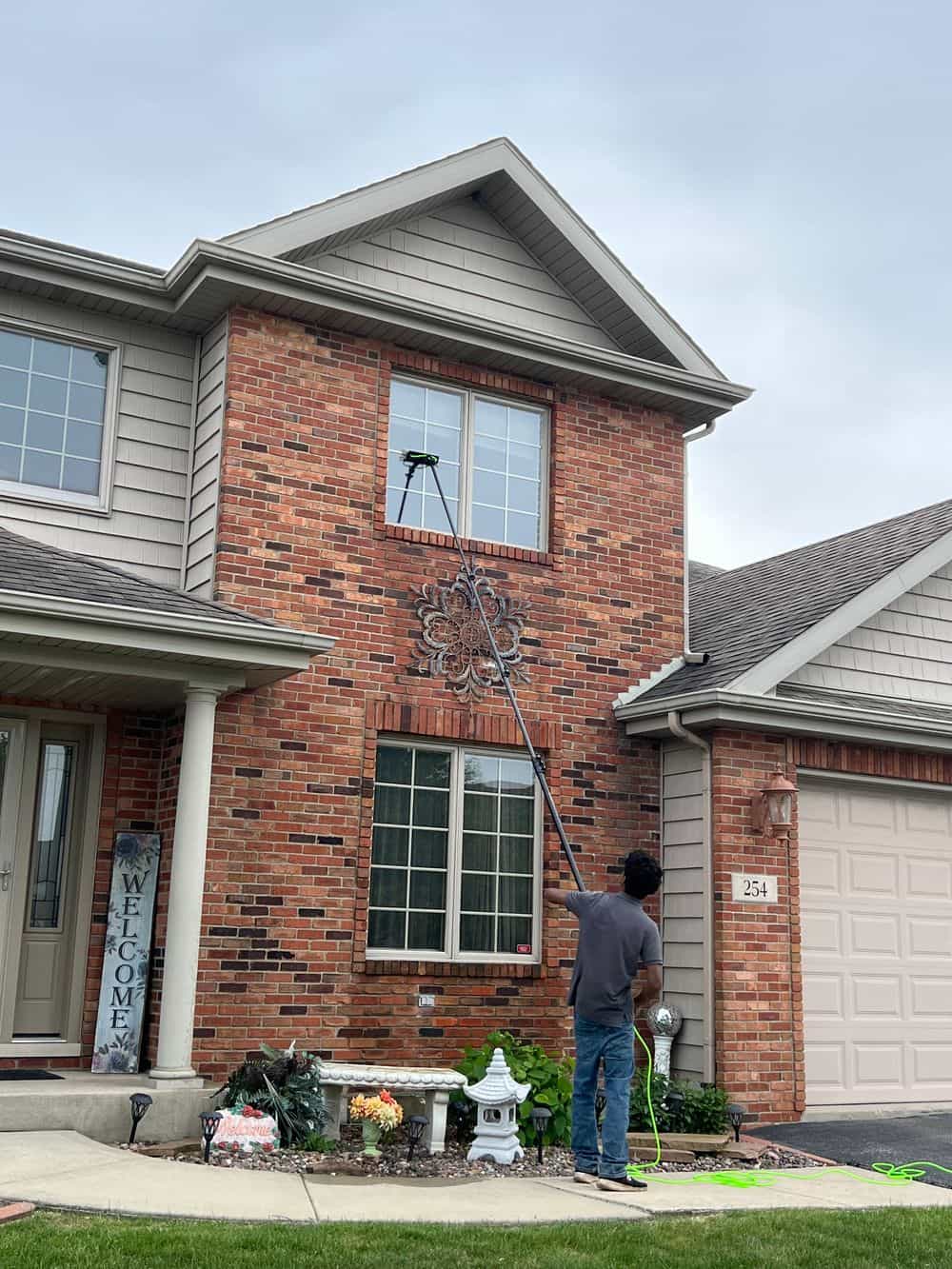 Hero image for Grey Mountain Exterior Pros
